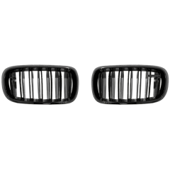 Car Auto Spare Parts Front Bumper Assy Bodykit Grille for BMW X6 Series F16 Modified to X6M 2014-2018 Grille,www.hongyangcorp.com,Car Auto Spare Parts Front Bumper Assy Bodykit Grille for BMW X6 Series F16 Modified to X6M 2014-2018 Grille