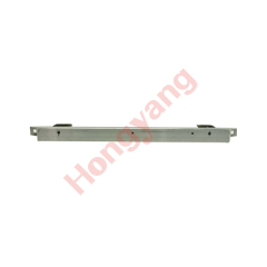 Auto Parts Car Front Trunk Frunk Reinforcement Bracket Support Bar for tesla Model 3 2017-2023  1104777-00-A