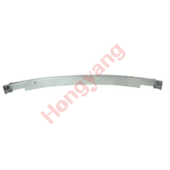 Auto Parts Car Front Bumper Skeleton Aluminium for Tesla Model S 2012-2021 1553860-00-A