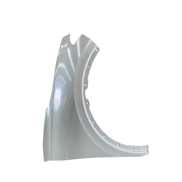 Auto Parts Car Fenders for ID4 Volkswagen Fender ID4 Electric Car Exterior Accessories Car Fender Cover