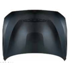Car Auto Spare Parts Front Bumper Assy  Aluminum Bodykit Hood for BMW 2 Series F22 Modified to GTS 2014-2019