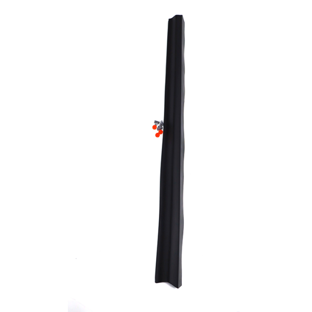 Wholesale Car Body Parts Front Door Molding Trim Car Front Molding Trim for Infiniti QX50 2019-2022 80871-5NA0A / 80870-5NA0A