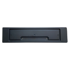Auto Car Rear Licence Number Plate Holder Europe for Tesla Model 3/Y 2017-2023   1147416-00-C,www.hongyangcorp.com,Auto Car Rear Licence Number Plate Holder Europe for Tesla Model 3/Y 2017-2023   1147416-00-C