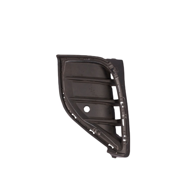 Car Parts and Accessories Fog Lamp Cover Right for VW ID4 Electric New Energy Vehicles