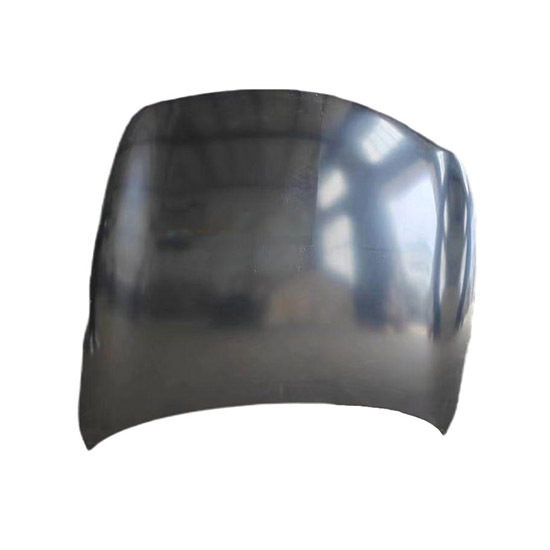 Auto Parts Car Hood Panel (Aluminium) for Infiniti G25 2010-2013 G37 2009-2013 F510M-JK0M0