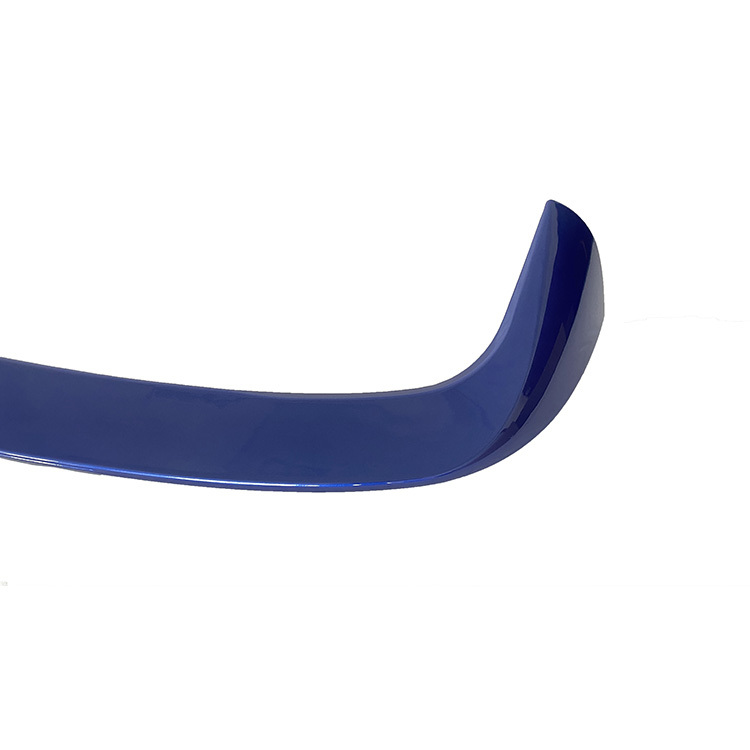 Car Spoiler Shop MP Blue Universal Trunk Tail Lip Rear Wing Car Spoiler Fit for BMW Series X1 F48 2016-2020,www.hongyangcorp.com,Car Spoiler Shop MP Blue Universal Trunk Tail Lip Rear Wing Car Spoiler Fit for BMW Series X1 F48 2016-2020