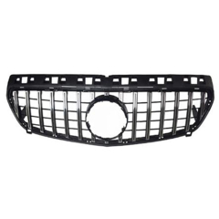 Auto Diamond Style Black Universal Front Bumper Mesh Grille Car Front Grille for Mercedes BENZ Class a W176 2013-2015,www.hongyangcorp.com,Auto Diamond Style Black Universal Front Bumper Mesh Grille Car Front Grille for Mercedes BENZ Class a W176 2013-2015