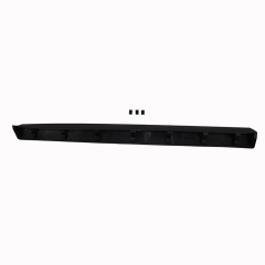Car Boby Kits Front Molding Trim for Infiniti QX60 2016-2019 Rear Molding Trim 80877-9NB0A/80876-9NB0A / 82877-9NB0A/82876-9NB0A