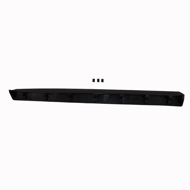 Car Boby Kits Front Molding Trim for Infiniti QX60 2016-2019 Rear Molding Trim 80877-9NB0A/80876-9NB0A / 82877-9NB0A/82876-9NB0A