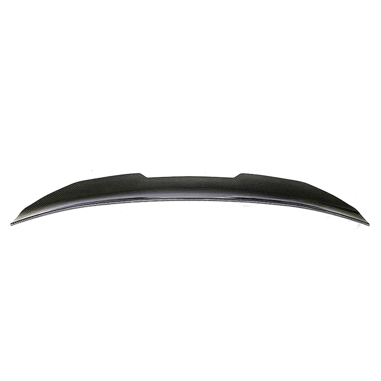 Auto Parts PSM Style Carbon Look Swift Trunk Tail Lip Rear Wing Car Spoiler Fit for BMW Series 4 F32 2013-2020,www.hongyangcorp.com,Auto Parts PSM Style Carbon Look Swift Trunk Tail Lip Rear Wing Car Spoiler Fit for BMW Series 4 F32 2013-2020