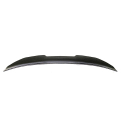 Auto Parts PSM Style Carbon Look Swift Trunk Tail Lip Rear Wing Car Spoiler Fit for BMW Series 4 F32 2013-2020,www.hongyangcorp.com,Auto Parts PSM Style Carbon Look Swift Trunk Tail Lip Rear Wing Car Spoiler Fit for BMW Series 4 F32 2013-2020
