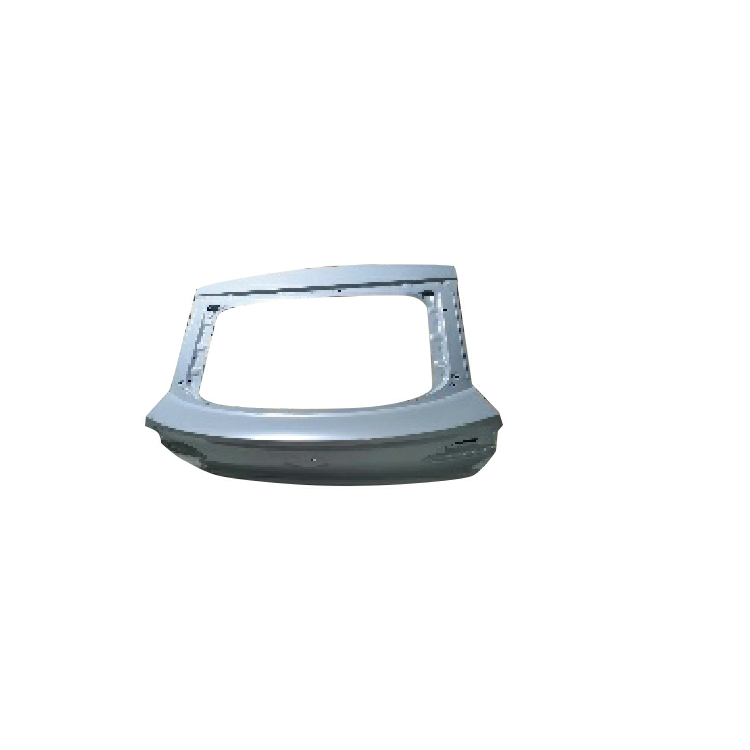 For Infiniti Exterior Parts Trunk Car Boot for Infiniti QX50 2018/J55Z OE K0100-5NNMA