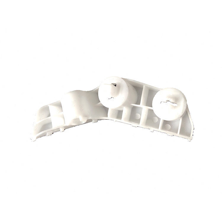 Car Auto Front Bumper Retainer Bracket for Infiniti Q70 2015-2019 Front Retainer Bracket Left/Right 62223-1MA0A 62222-1MA0A