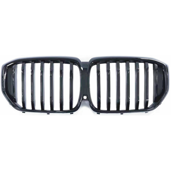 Car Auto Spare Parts  Front Bumper Assy Grille Bodykit for BMW X5 Series G05  Modified to M-Tech 2023+,www.hongyangcorp.com,Car Auto Spare Parts  Front Bumper Assy Grille Bodykit for BMW X5 Series G05  Modified to M-Tech 2023+