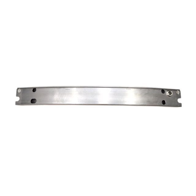 Parts Car Exterior Accessories Front Bumper Frame for Infiniti JX35 2013 QX60 2014-2019 Aluminous 62030-3JA0A