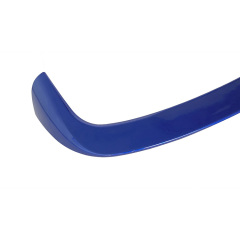 Car Spoiler Shop MP Blue Universal Trunk Tail Lip Rear Wing Car Spoiler Fit for BMW Series X1 F48 2016-2020,www.hongyangcorp.com,Car Spoiler Shop MP Blue Universal Trunk Tail Lip Rear Wing Car Spoiler Fit for BMW Series X1 F48 2016-2020