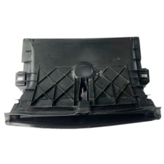 Auto Parts Car Front Cooling Radiator Active Shutter With Motor for Tesla Model Y 2020-2024 1634325-00-A