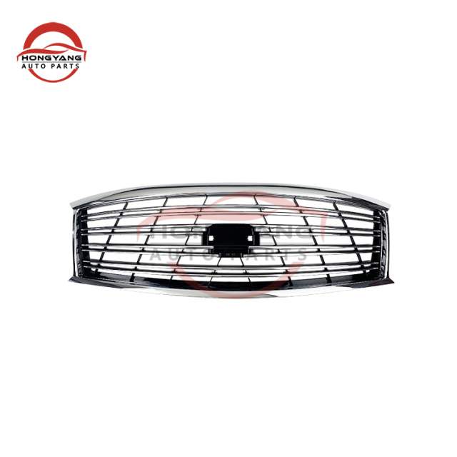 Car Body Parts for Infiniti  Q70 2011-2013 Front Grille Other Body Parts Front Grille for Infiniti 2011-2013 Q70 62310- 1MA0B