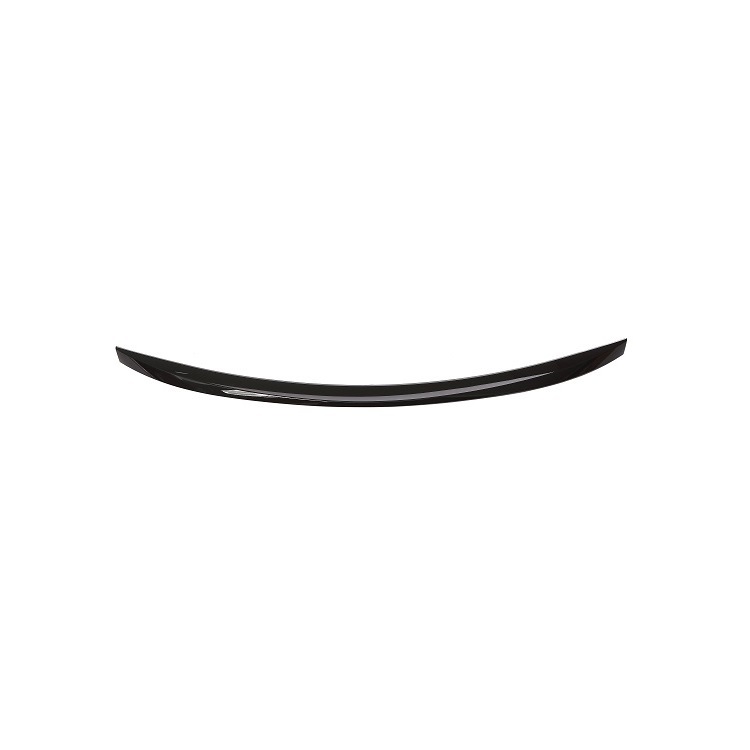 Car Body Kits MP Gloss Black Universal Trunk Tail Lip Modified Rear Wing Car Spoiler Fit for BMW 3Series G20 G28 2019,www.hongyangcorp.com,Car Body Kits MP Gloss Black Universal Trunk Tail Lip Modified Rear Wing Car Spoiler Fit for BMW 3Series G20 G28 2019