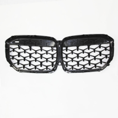 Diamond All Black