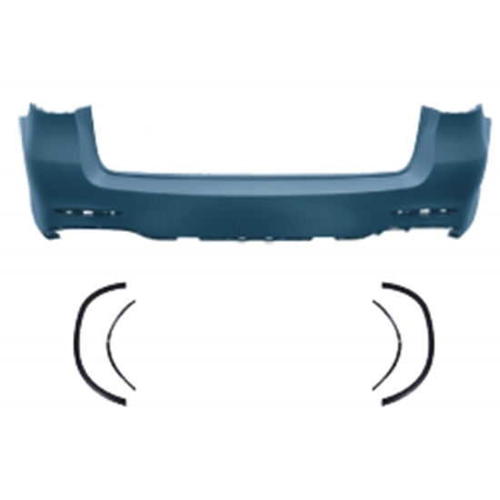 Car Body Kits Rear Bumper Front Bumper for Mercedes Benz Class GLC X253 2016-2019 Upgrade to AMG63 2020-2022 Old to New,www.hongyangcorp.com,Car Body Kits Rear Bumper Front Bumper for Mercedes Benz Class GLC X253 2016-2019 Upgrade to AMG63 2020-2022 Old to New