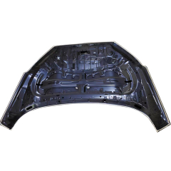 Car Parts Body Kits Hood Panel  Engine Hood Aluminium for Infiniti QX50 2019-2022 Engine Cover F510M-5NNMA