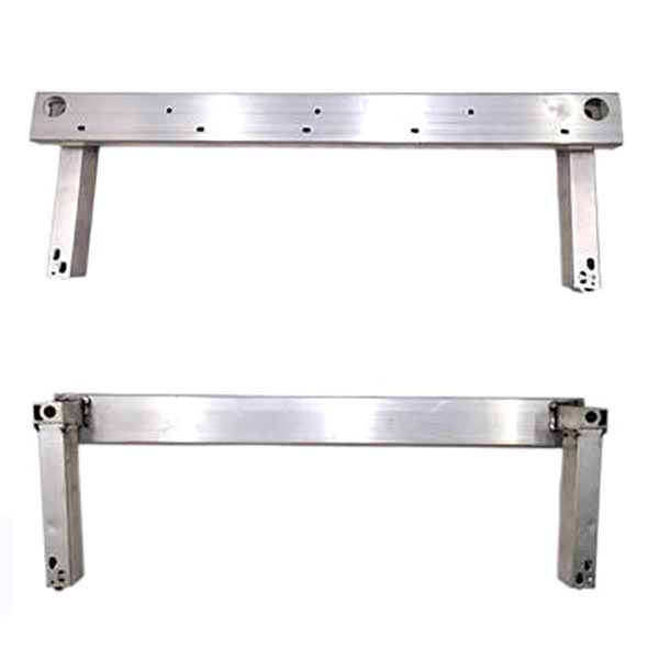 Car  Under Bracket of Engine Engine Sub Frame for Infiniti G25 2011-2012 / G37 2008-2013 QX50 2014-2017 54401-JK00C