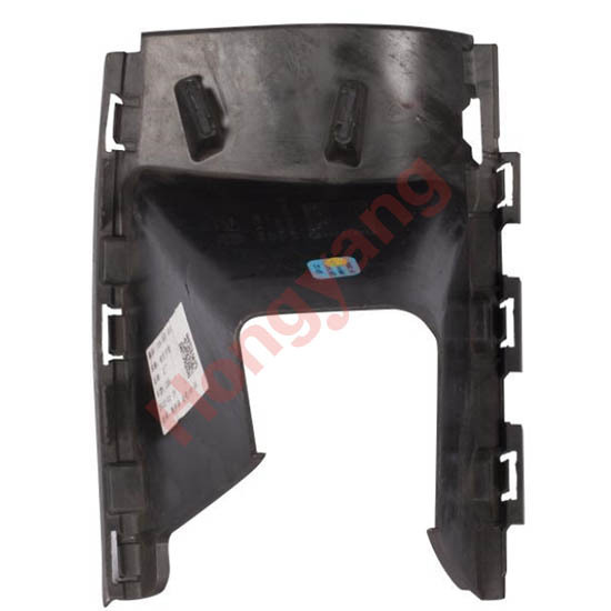 Vehicle Spare Parts Auto Front Bumper Air Duct for Volkswagen ID6X Electric New Energy Vehicles Air Guide Pipe Replacement for V,www.hongyangcorp.com,Vehicle Spare Parts Auto Front Bumper Air Duct for Volkswagen ID6X Electric New Energy Vehicles Air Guide Pipe Replacement for V