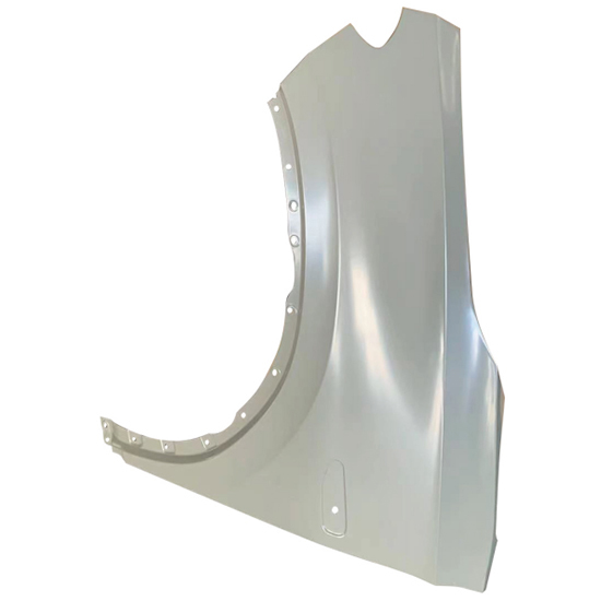 Car Parts Wholesale Auto Body Parts Auto Accessories Car Parts Front Fender for Volkswagen ID6