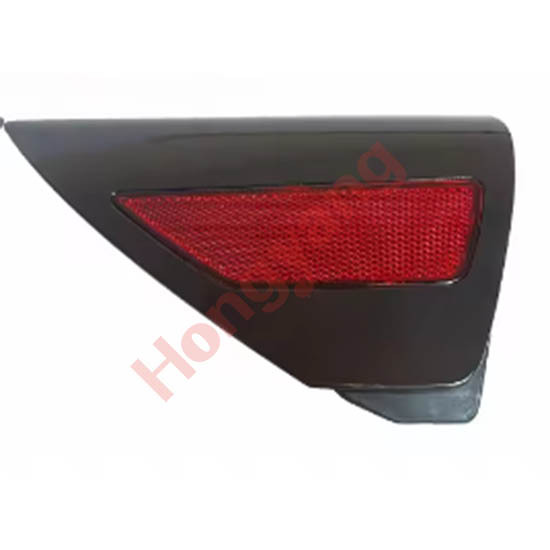 Auto Car Rear Side Reflector Right for tesla Model 3 2017-2023 1100781-99-D