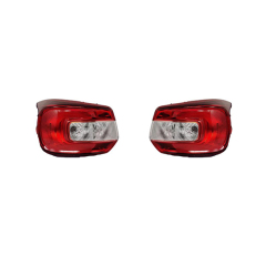 Car Bodykit Rear Bumper Left and Right Rear Tail Lamp for Suzuki S-Presso 2019-2024 OE:35750M62S00 / 35650M62S00,www.hongyangcorp.com,Car Bodykit Rear Bumper Left and Right Rear Tail Lamp for Suzuki S-Presso 2019-2024 OE:35750M62S00 / 35650M62S00