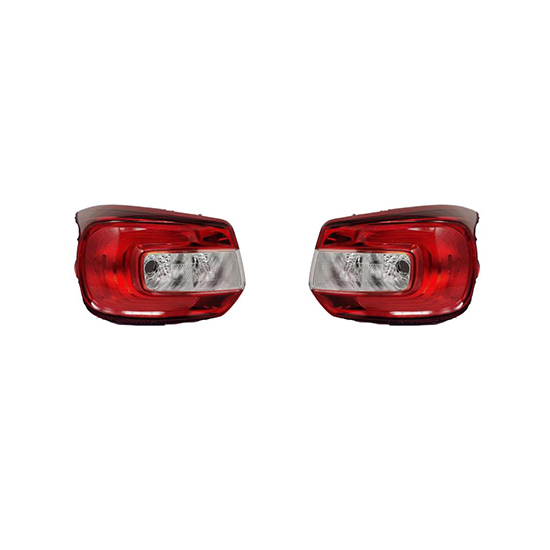 Car Bodykit Rear Bumper Left and Right Rear Tail Lamp for Suzuki S-Presso 2019-2024 OE:35750M62S00 / 35650M62S00,www.hongyangcorp.com,Car Bodykit Rear Bumper Left and Right Rear Tail Lamp for Suzuki S-Presso 2019-2024 OE:35750M62S00 / 35650M62S00