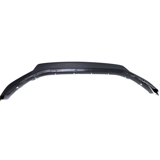 New Auto Parts Front Bumper Air Spoiler Front Car Spoiler for Infiniti QX50 2019-2022 OE 96010-5NA0A