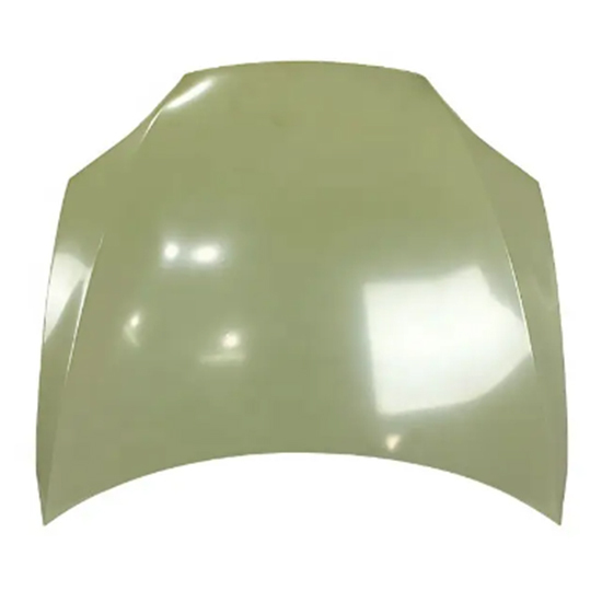 Auto Parts Car Hood Car Bonnet Front Engine Cover Front Hood Bonnet for Tesla Model S 2016-2021 1051875-E0-G