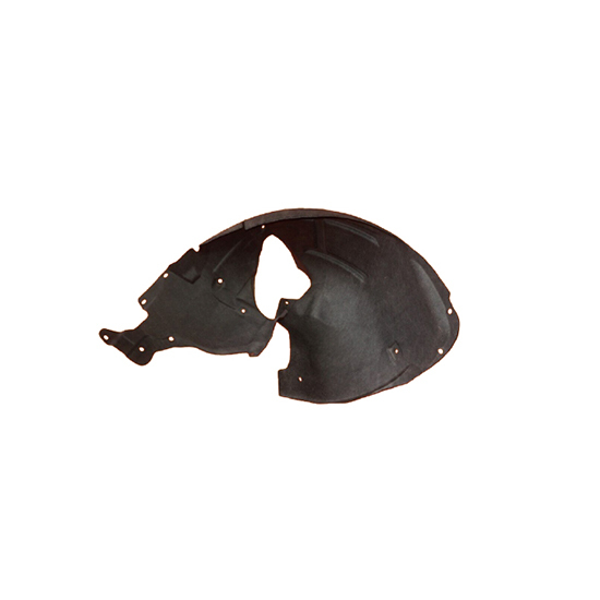 Auto Parts Car Fender Liner Front Left for Tesla Model S 2012-2021 103450800-D 1047899-00-A,www.hongyangcorp.com,Auto Parts Car Fender Liner Front Left for Tesla Model S 2012-2021 103450800-D 1047899-00-A