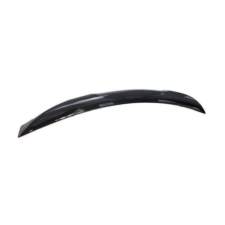 Auto Parts Car Rear Bumper Spoiler for BMW 3 Series G20 G28 Modified to M-Tech 2019-2022 Spoiler A.Gloss Black/B.Carbon Look,www.hongyangcorp.com,Auto Parts Car Rear Bumper Spoiler for BMW 3 Series G20 G28 Modified to M-Tech 2019-2022 Spoiler A.Gloss Black/B.Carbon Look