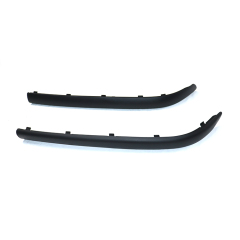 Auto Parts for BMW E46 Car Body Kit Front Bumper for BMW E46 Front Bumper MT Body Kits 1999-2004