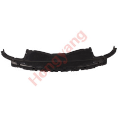 Auto Parts and Accessories Rear Bumper Spoiler for VW ID4 New Energy Electric Vehicles,www.hongyangcorp.com,Auto Parts and Accessories Rear Bumper Spoiler for VW ID4 New Energy Electric Vehicles