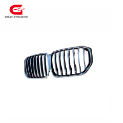 Auto Spare Parts ABS Material Car Bumper Grille for BMW X5 Series G05 2018-IN Single Slat Cerium Color,www.hongyangcorp.com,Auto Spare Parts ABS Material Car Bumper Grille for BMW X5 Series G05 2018-IN Single Slat Cerium Color