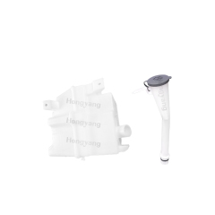 Car Washer Bottle & Washer Tube For Infiniti Qx50 2019-2022 28910-5NN0A/28915-5NA0A