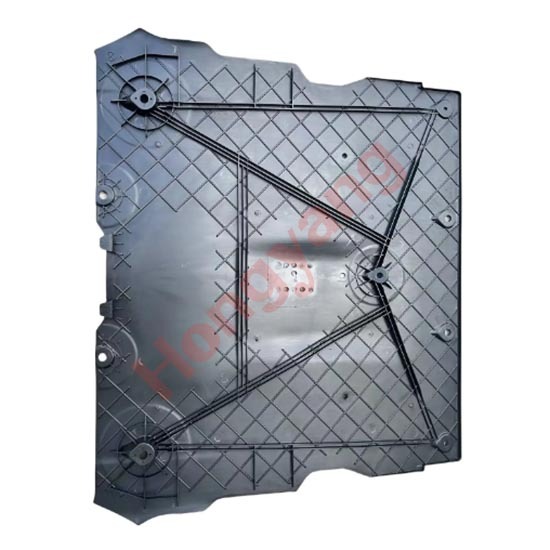 Auto Parts Car Front Motor Lower Protective Board for Tesla Model Y 2020-2024 1499151-00-C