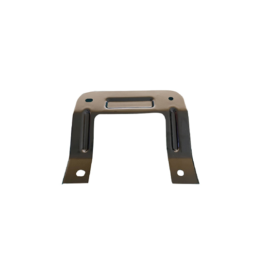 Car Cover Lock Bracket Latch Bracket  for Tesla Model X  2015-2021 Auto Accessories 1623965-00-A