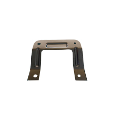 Car Cover Lock Bracket Latch Bracket  for Tesla Model X  2015-2021 Auto Accessories 1623965-00-A