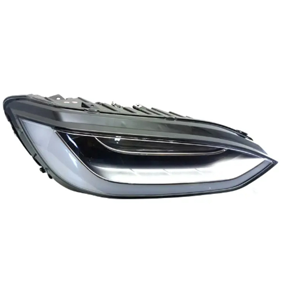 Car LED  Light Headlamp High Configuration Left for Tesla Model X 2015-2021 Auto Accessories 1034312-00-D 1034314-00-F