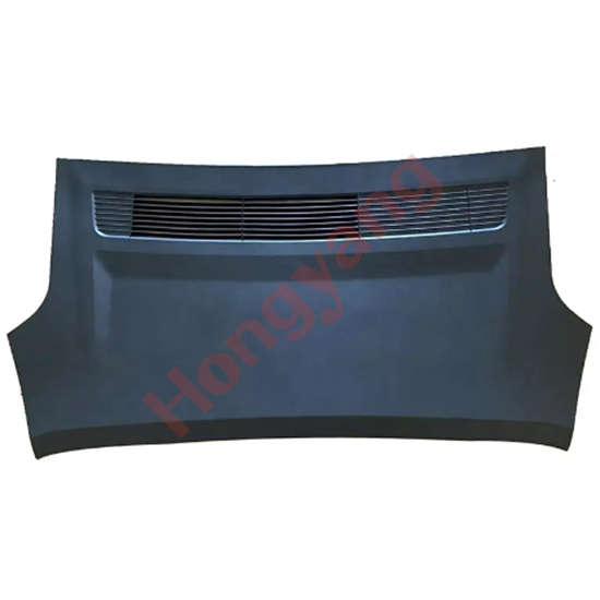 Auto Parts Car Windshield Wiper Apron Trim Cover  Body Kits for Tesla Model S 2016-2021 156426000D