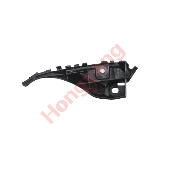 Auto Parts Car Plaid Fascia Bracket Right for Tesla Model S 2012-2021 158893600E