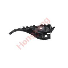 Auto Parts Car Plaid Fascia Bracket Right for Tesla Model S 2012-2021 158893600E