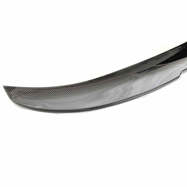 Car Spare Parts MP M4 PSM Style Gloss Black Rear Spoiler  for BMW 2 Series F22 2014