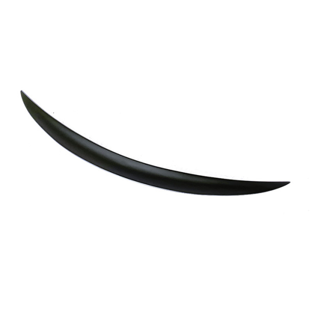 Car Spare Parts MP M4 PSM Style Gloss Black Rear Spoiler  for BMW 2 Series F22 2014