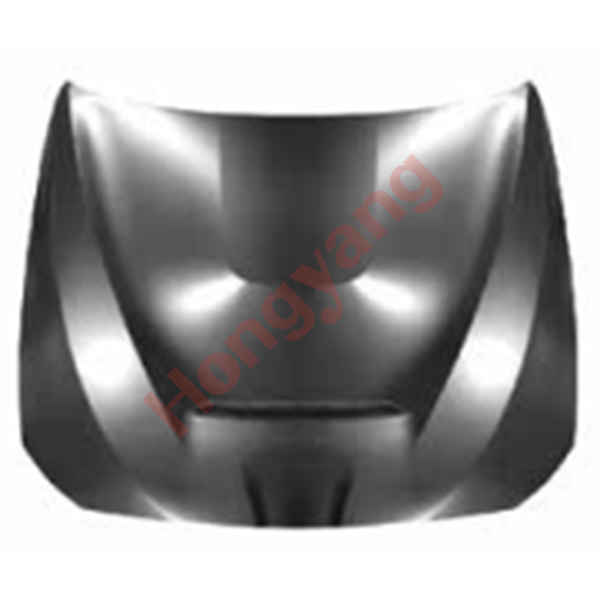 Auto Spare Parts Car Front Bumper Assy Bodykit for BMW 5 Series F10 F18 Upgrade to M5 Hood
